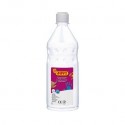 BOTELLA PINTURA DEDOS BLANCO