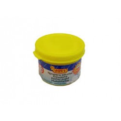 JOVI TEMPERA AMARILLO 35 ML PACK 5