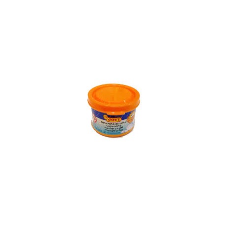 JOVI TEMPERA NARANJA 35 ML PACK 5