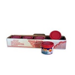 JOVI TEMPERA ROSA 35 ML PACK 5