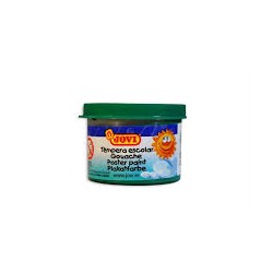 JOVI TEMPERA VERDE OSCURO 35 ML