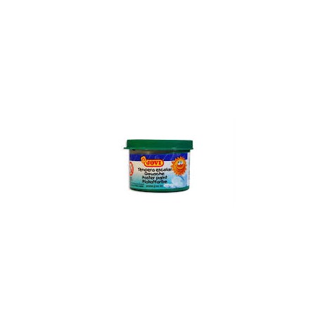 JOVI TEMPERA VERDE OSCURO 35 ML