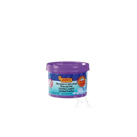 JOVI TEMPERA VIOLETA