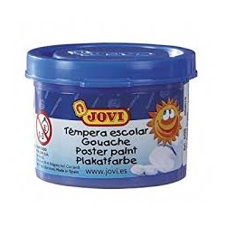 JOVI TEMPERA AZUL OSCURO 35 ML