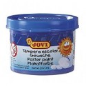 JOVI TEMPERA AZUL OSCURO 35 ML PACK 5