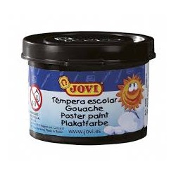 JOVI TEMPERA NEGRA 35 ML