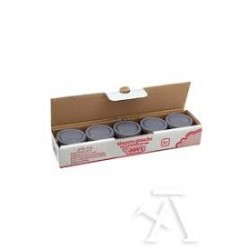 JOVI TEMPERA PLATA 35 ML PACK 5