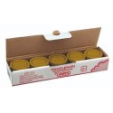 JOVI TEMPERA ORO 35 ML PACK 5