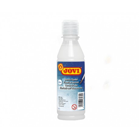 BARNIZ FIJADOR 250 ML