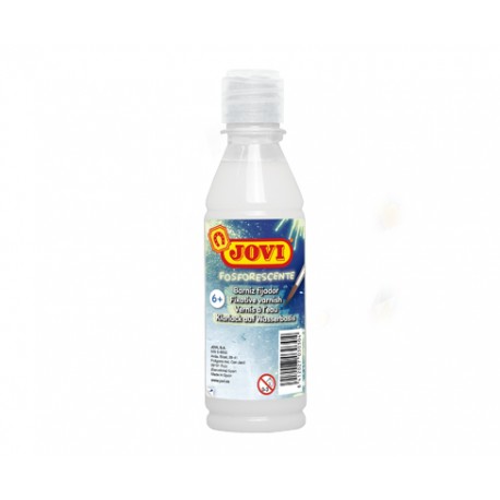 JOVI BARNIZ FOSFORESCENTE