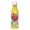 JOVI TEMPERA LIQUIDA 250 ML AMARILLO