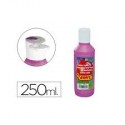 JOVI TEMPERA LIQUIDA 250 ML MAGENTA