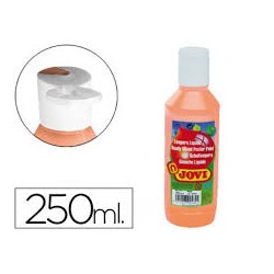 JOVI TEMPERA LIQUIDA 250 ML CARNE
