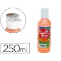 JOVI TEMPERA LIQUIDA 250 ML CARNE