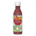 JOVI TEMPERA LIQUIDA 250 ML MARRON