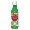 JOVI TEMPERA LIQUIDA 250 ML VERDE MEDIO