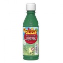 JOVI TEMPERA LIQUIDA 250 ML VERDE OSCURO