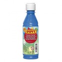 JOVI TEMPERA LIQUIDA 250 ML AZUL CYAN 
