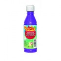 JOVI TEMPERA LIQUIDA 250 ML VIOLETA