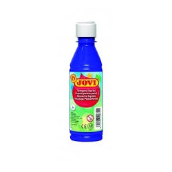 JOVI TEMPERA LIQUIDA AZUL OSCURO