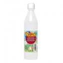 JOVI TEMPERA LIQUIDA 500 ML BLANCO