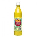 JOVI TEMPERA LIQUIDA 500 ML AMARILLO