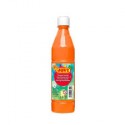 JOVI TEMPERA LIQUIDA 500 ML NARANJA