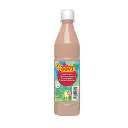 JOVI TEMPERA LIQUIDA 500 ML CARNE