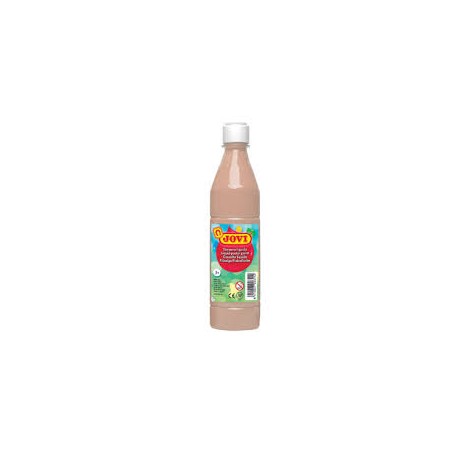 JOVI TEMPERA LIQUIDA 500 ML CARNE