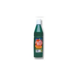 JOVI TEMPERA LIQUIDA 500 ML VERDE OSCURO