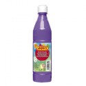 JOVI TEMPERA LIQUIDA 500 ML VIOLETA