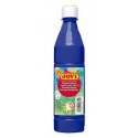 JOVI TEMPERA LIQUIDA 500 ML AZUL OSCURO