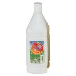 JOVI TEMPERA LIQUIDA 1 L BLANCO