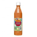 JOVI TEMPERA LIQUIDA 1 L NARANJA