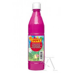 JOVI TEMPERA LIQUIDA 1 L ROSA
