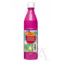 JOVI TEMPERA LIQUIDA 1 L ROSA