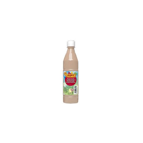 JOVI TEMPERA LIQUIDA 1 L CARNE