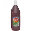 JOVI TEMPERA LIQUIDA 1 L MARRÓN