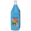 JOVI TEMPERA LIQUIDA 1L AZUL CYAN 