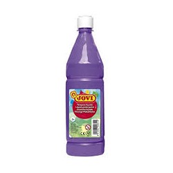 JOVI TEMPERA LIQUIDA 1L VIOLETA