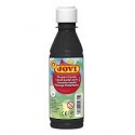 JOVI TEMPERA LIQUIDA 1 L NEGRO
