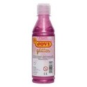 JOVI TEMPERA GLITTER 250 ML ROSA