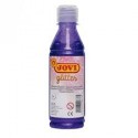 JOVI TEMPERA GLITTER 250 ML VIOLETA