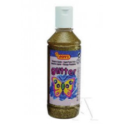 JOVI TEMPERA LIQUIDA 250 ML ORO