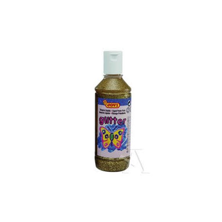 JOVI TEMPERA LIQUIDA 250 ML ORO