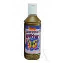 JOVI TEMPERA LIQUIDA 250 ML ORO