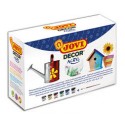 JOVI DECOR ACRILICA SET 6 BOTES 