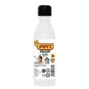 JOVIDECOR ACRYL 250 ML BLANCO
