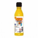 JOVIDECOR ACRYL 250 ML AMARILLO