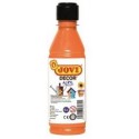 JOVI DECOR ACRYL 250 ML NARANJA